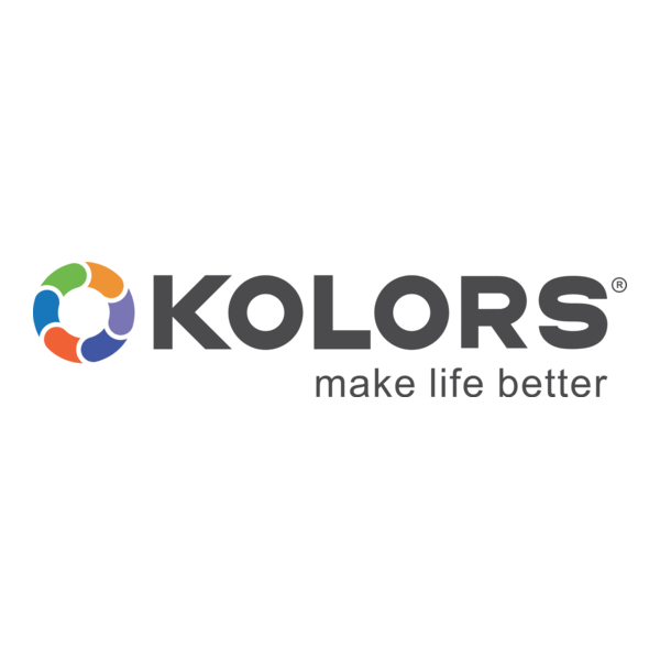 Kolors Pvt. Ltd. logo